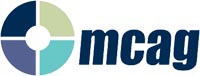 Managed Care Advisory Group logo