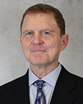 Gene Richard Headshot