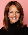 Jana Gessner Headshot