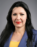 Linda Parra Headshot